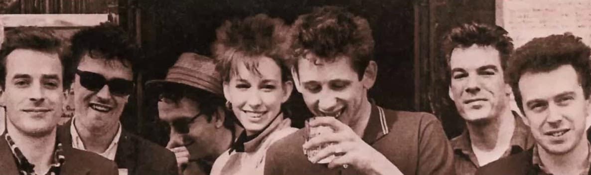 The Pogues
