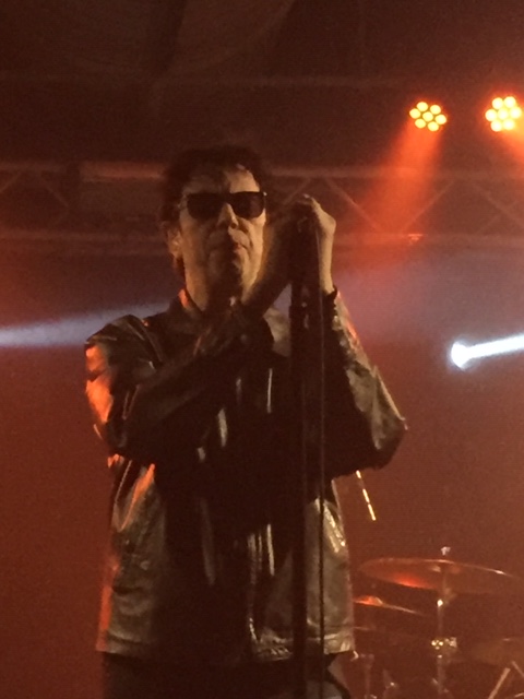 Ian McCulloch
