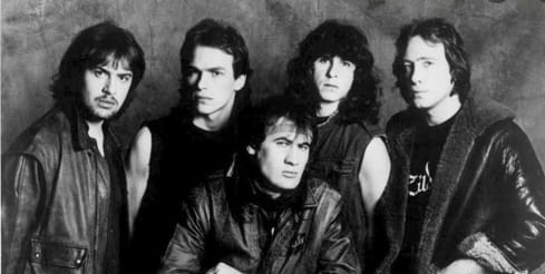 Marillion -1984