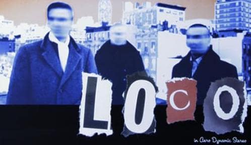 Fun Lovin' Criminals