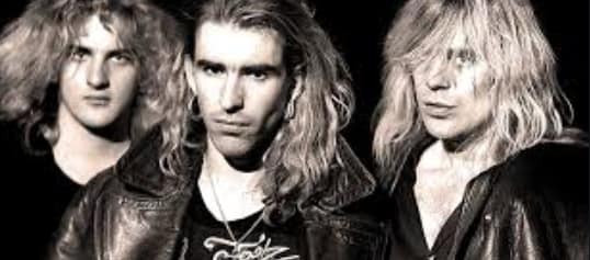 New Model Army