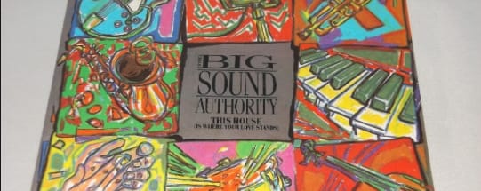 Big Sound Authority