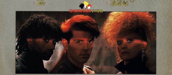 Thompson Twins