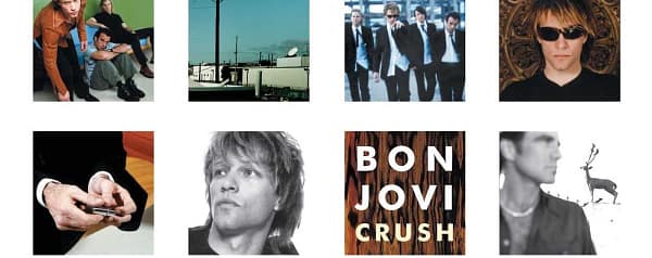 Bon-Jovi - Crush-2000