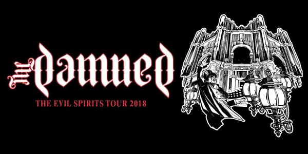 The-Damned 2018