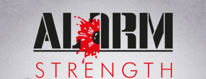 The Alarm - Strength