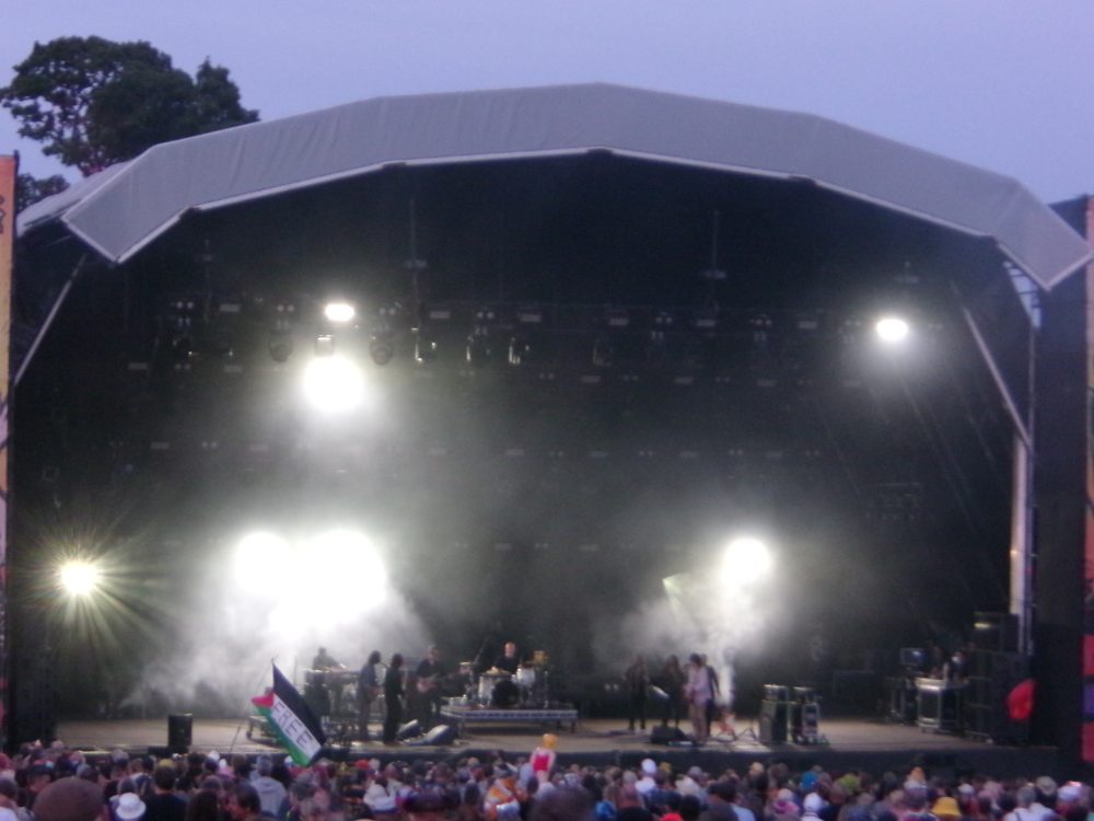 Spiritualized