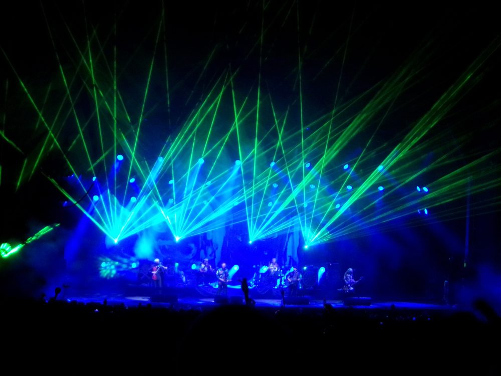 The Levellers
