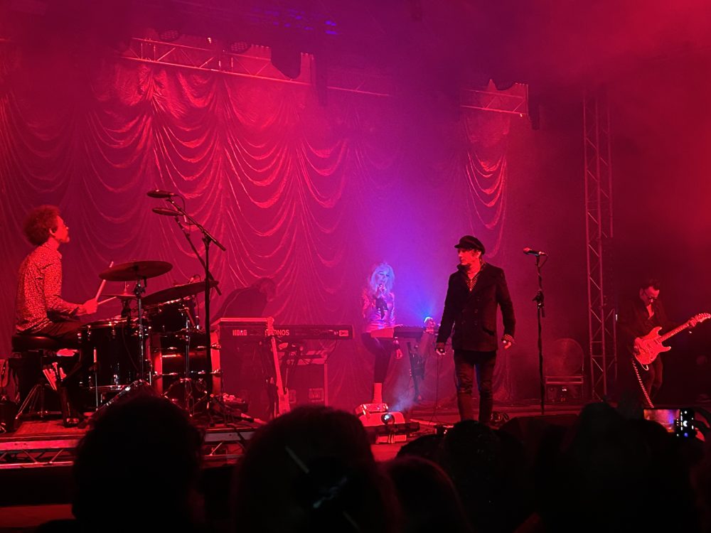 Mercury Rev