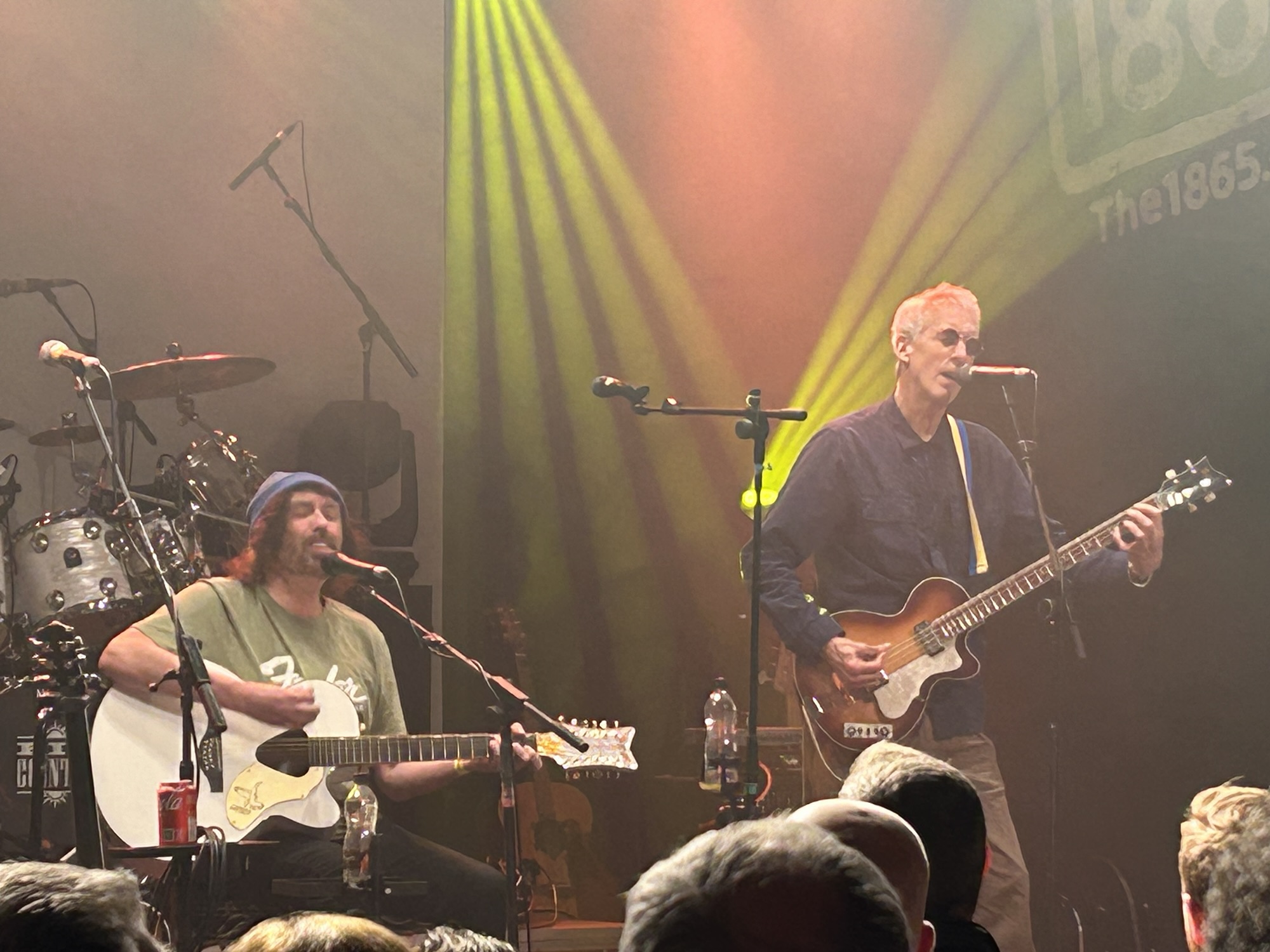 The Icicle Works Southampton 2024