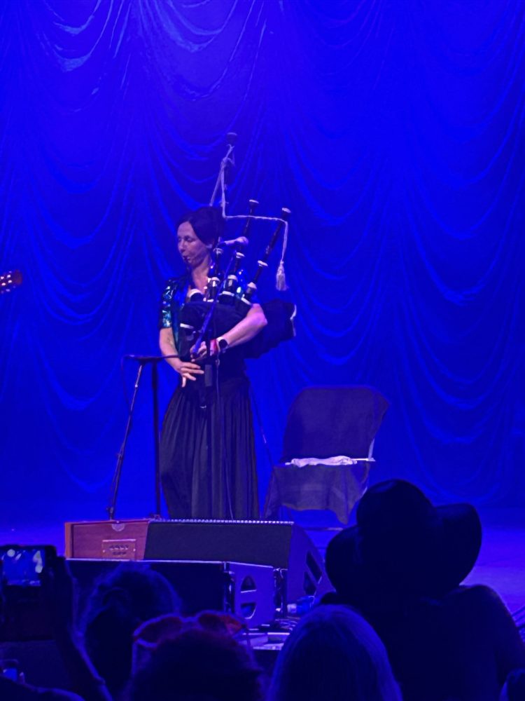 Julie Fowlis