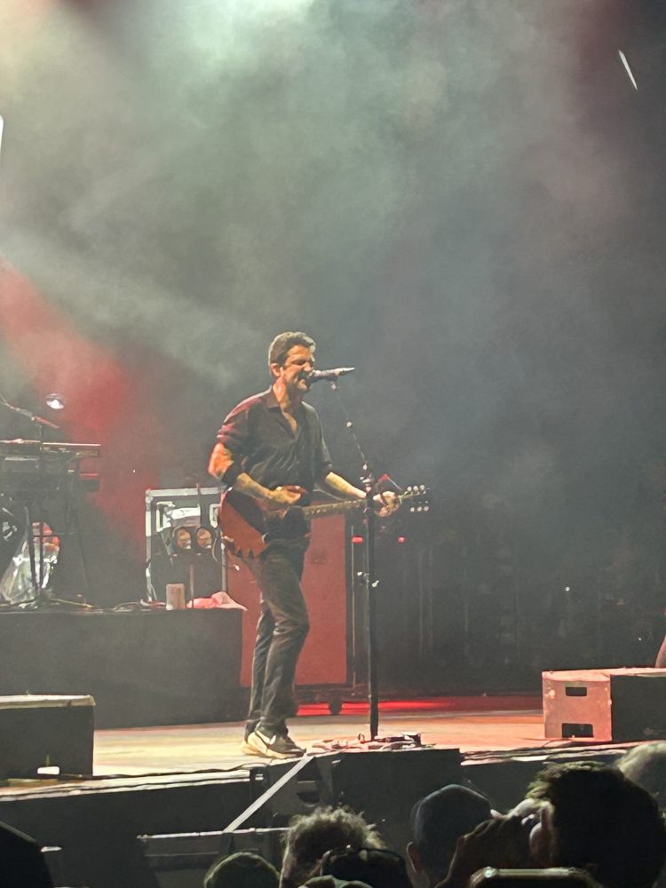 Frank Turner