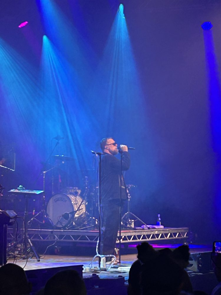 John Grant