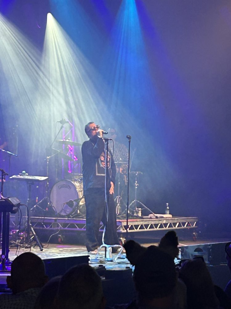 John Grant