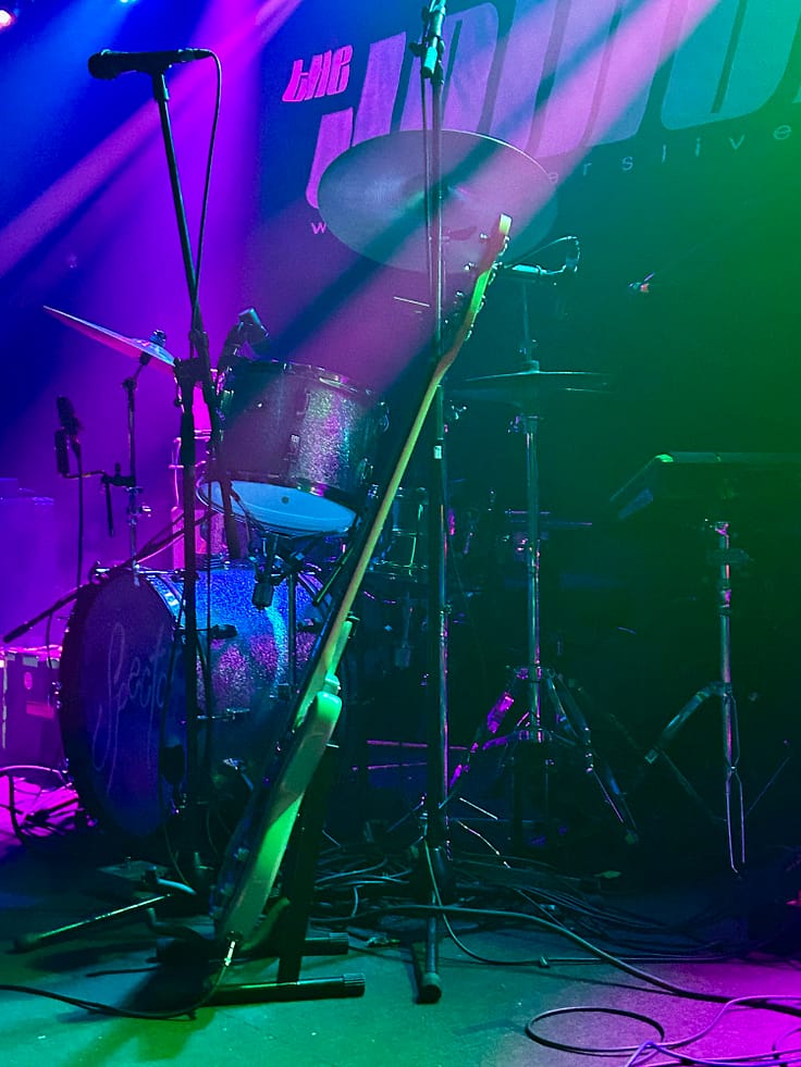 Spector, The Joiners, Southampton