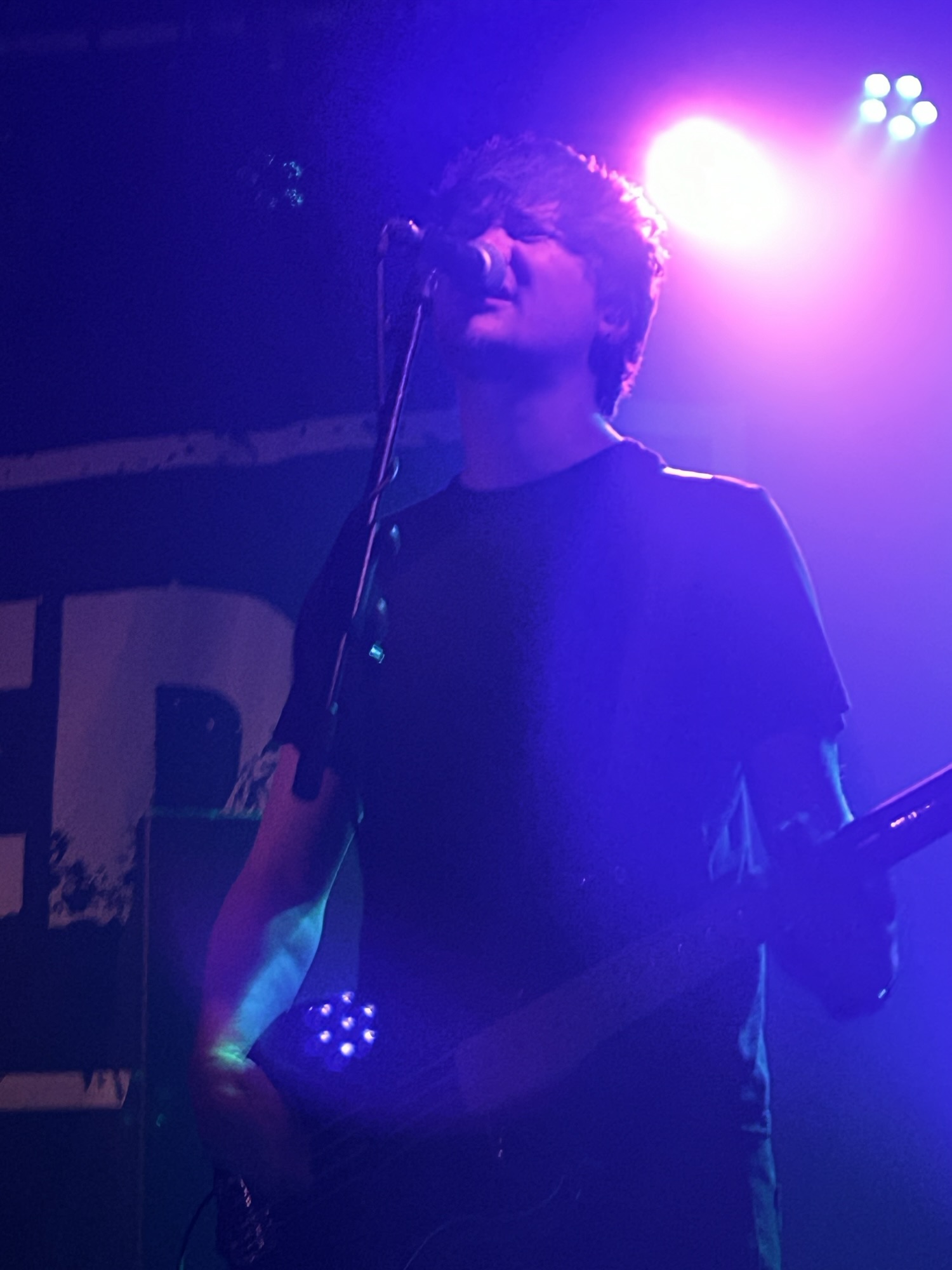 Ryan Sharman, Pet Needs