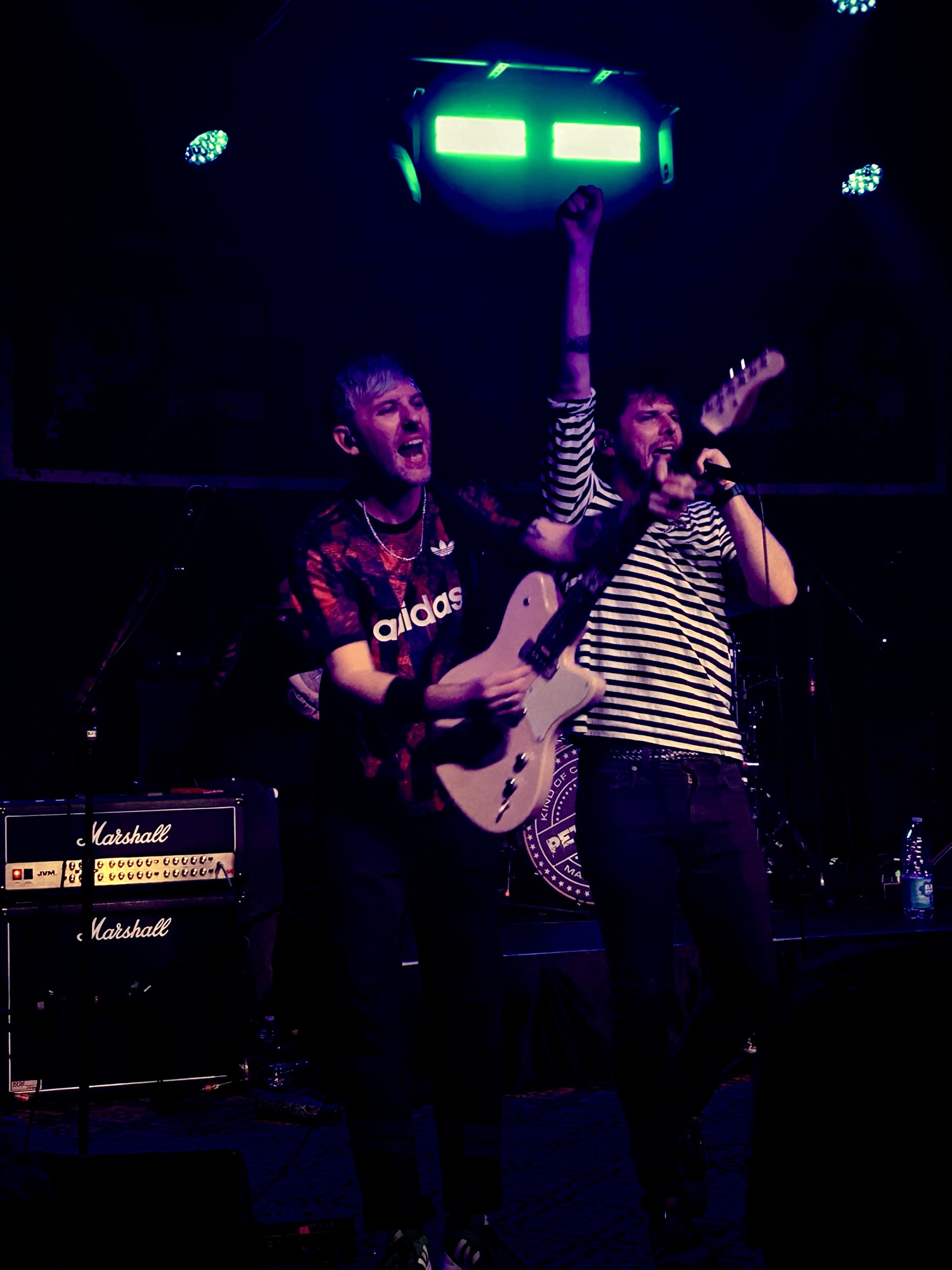 Johnny And George, Pet Needs, 1865 Southampton Dec 2025