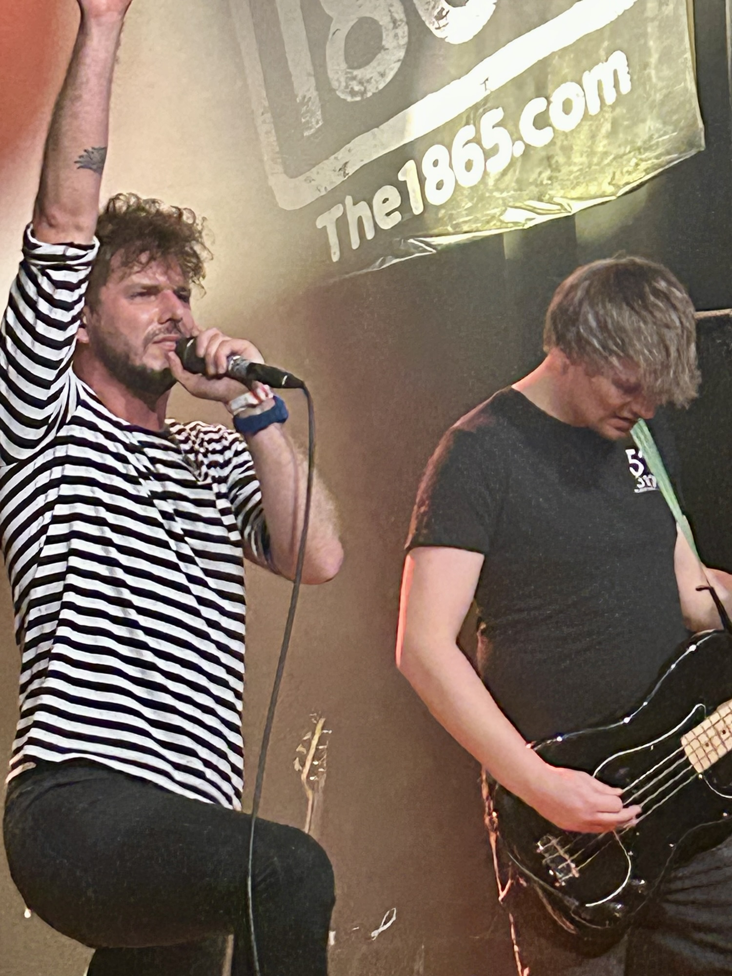 Johnny And Ryan, Pet Needs, 1865 Southampton Dec 2025