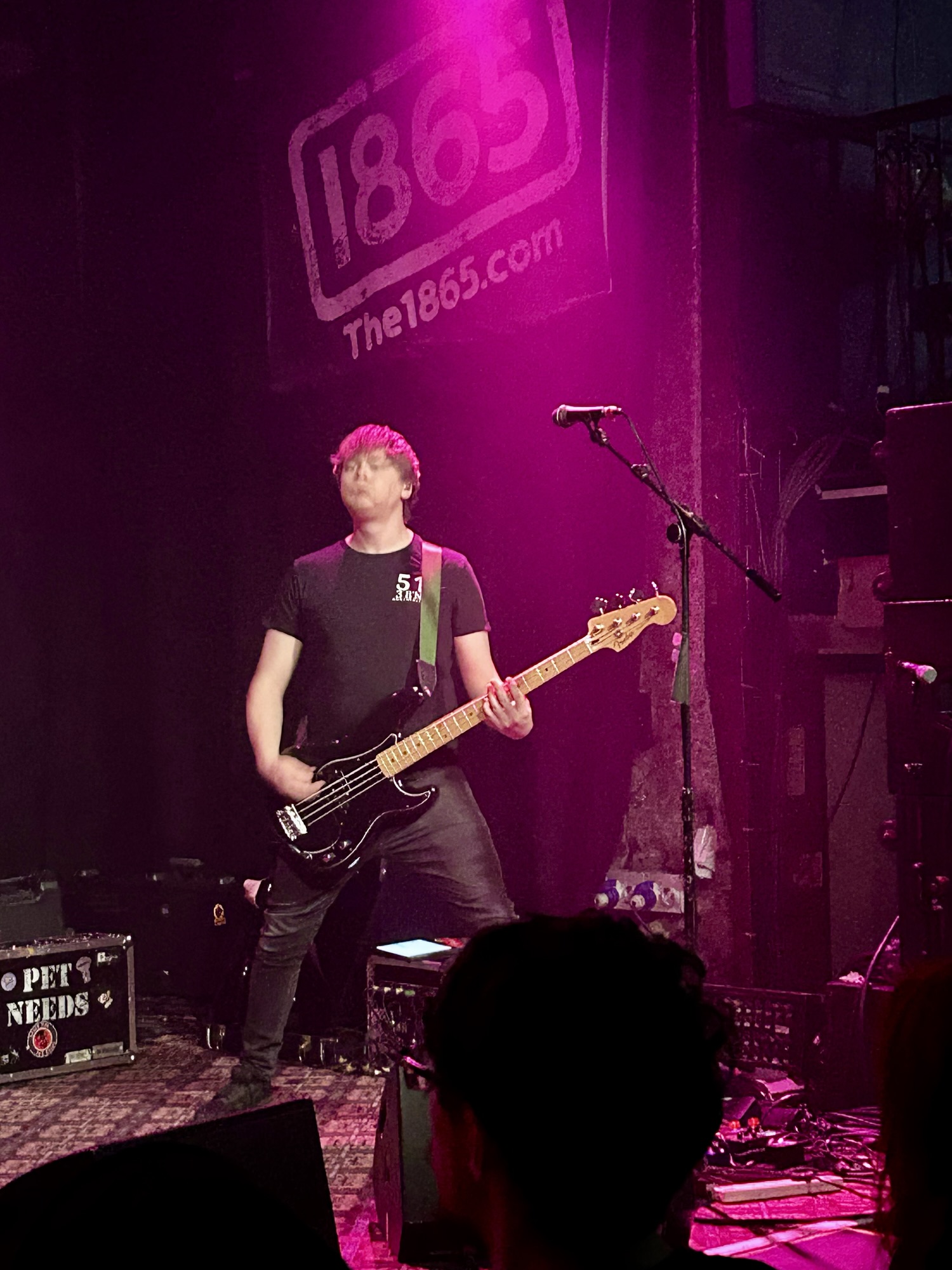 Ryan, Pet Needs, 1865 Southampton Dec 2025