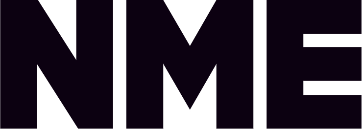 NME logo